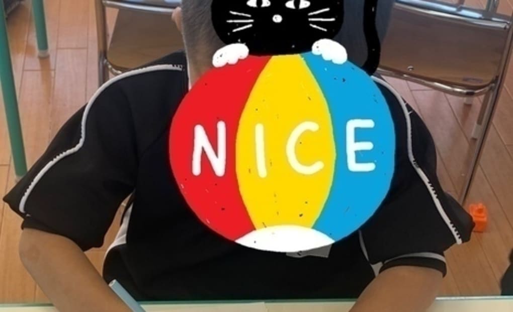 西条幼稚園教室の画像