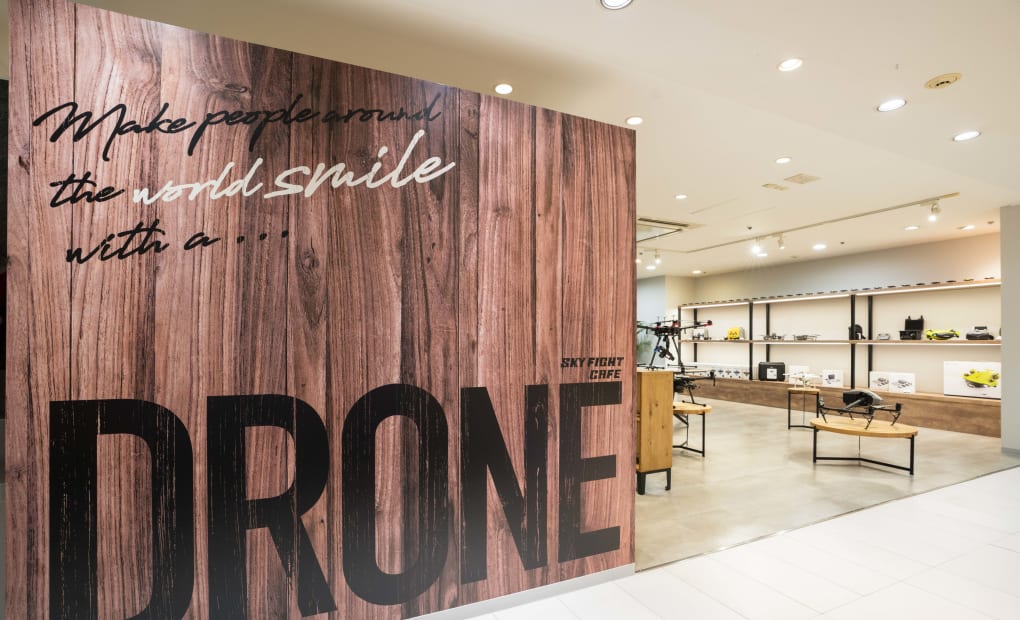 銀座教室の画像