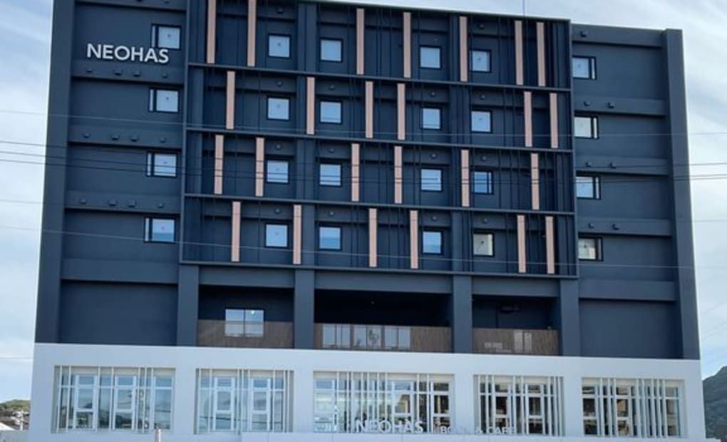 学研新下関教室の画像