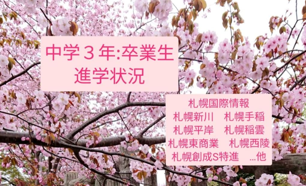 学研宮の沢3条教室の画像