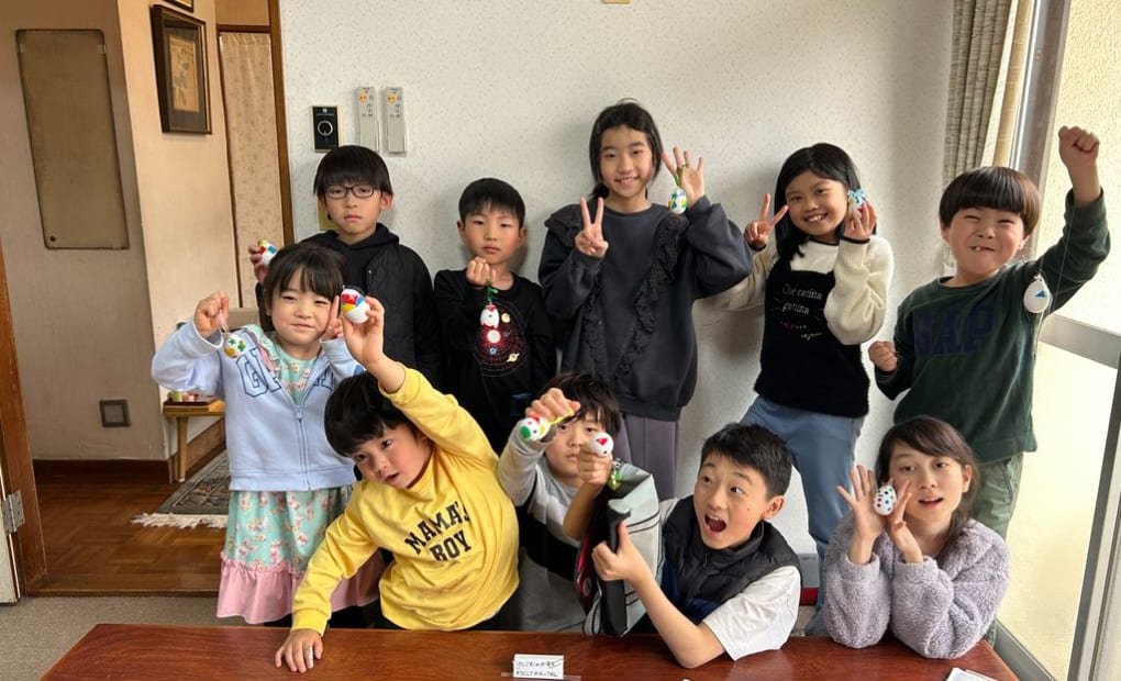 学研宮崎5丁目教室の画像