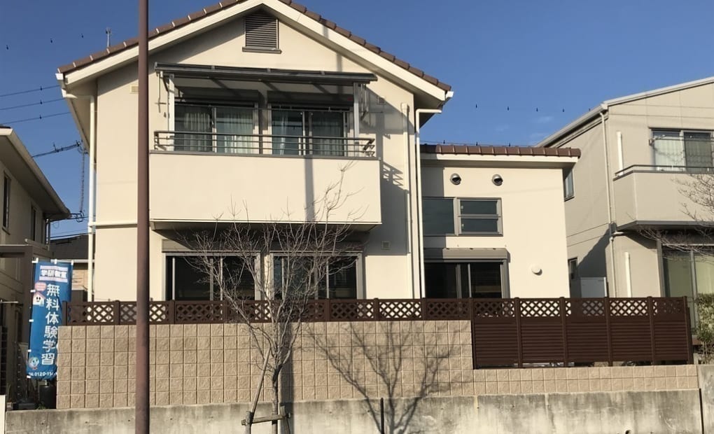 学研はつが野2丁目教室の画像