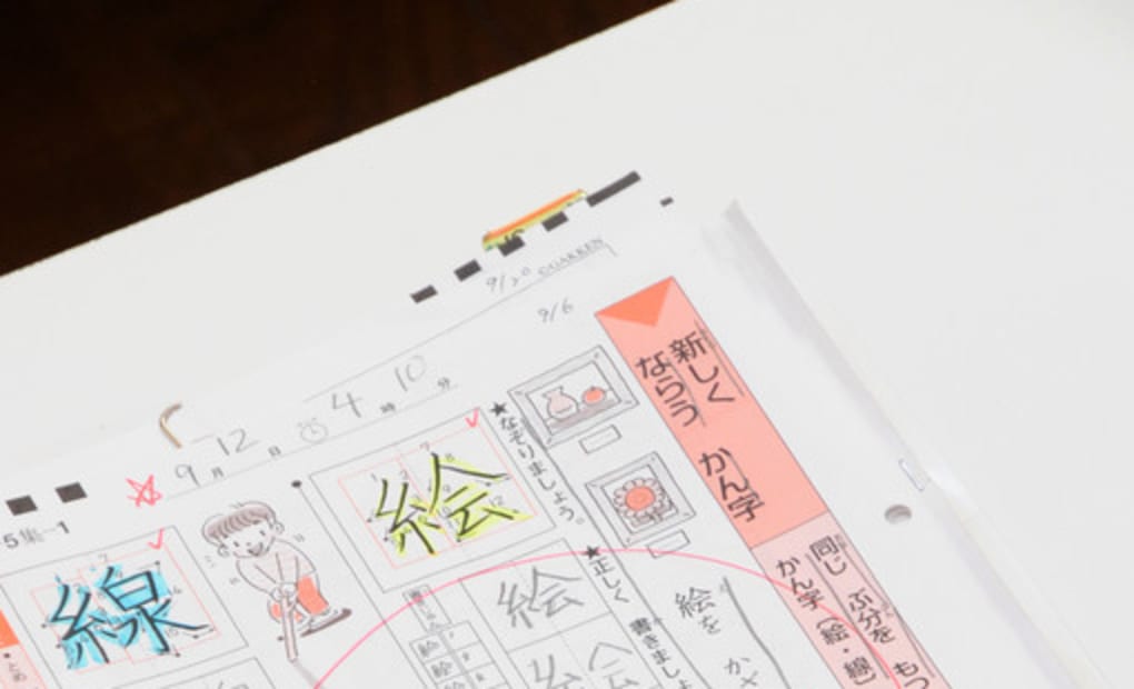 学研原当麻どんぐり教室の画像