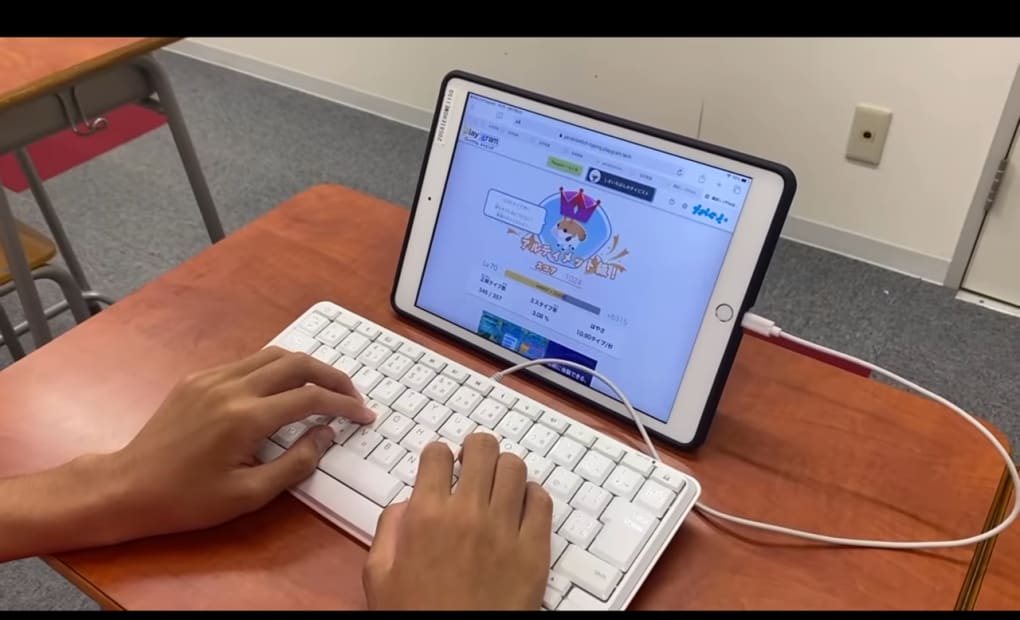 プログラミング教育 HALLO キッズデュオ 南草津校の画像