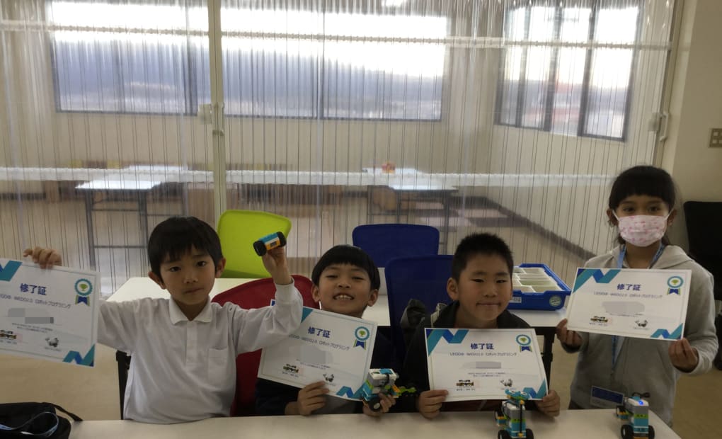 がらっぱ堂 ロボテク・ラボの画像