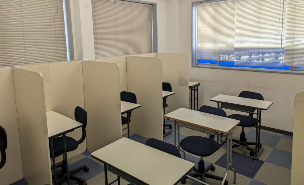 明光義塾 松山南教室の画像