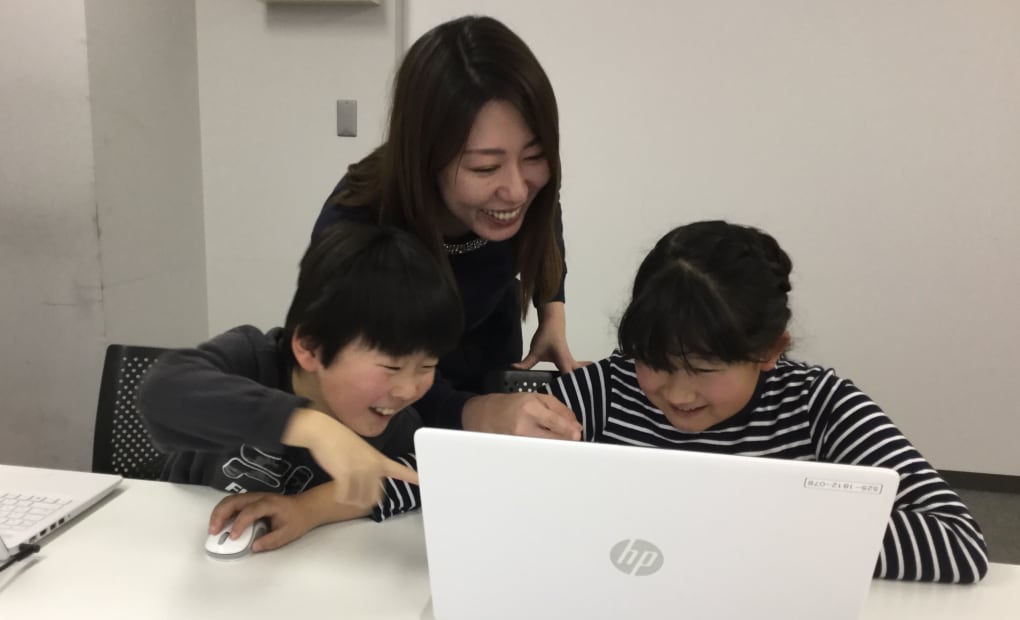 沖縄那覇教室の画像