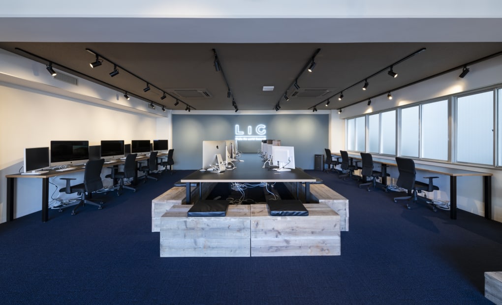 デジタルハリウッド STUDIO by LIG 大宮校の画像