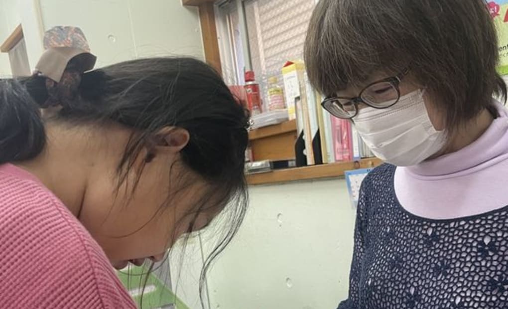 学研ひばりヶ丘南教室の画像