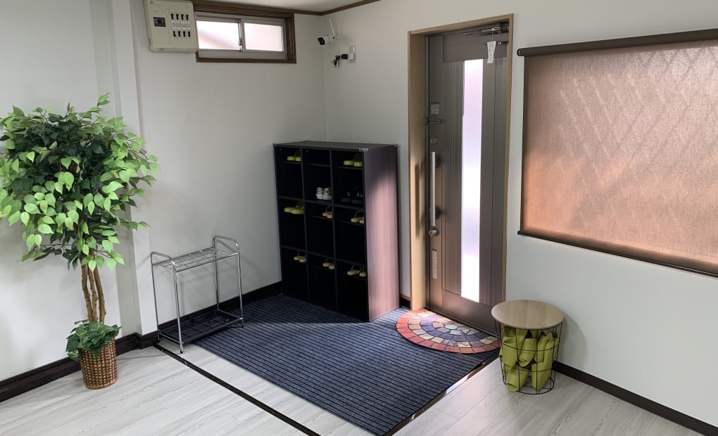 エドモンドプログラミングスクール放出校の画像