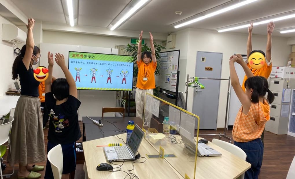 ベンチャー池田教室の画像