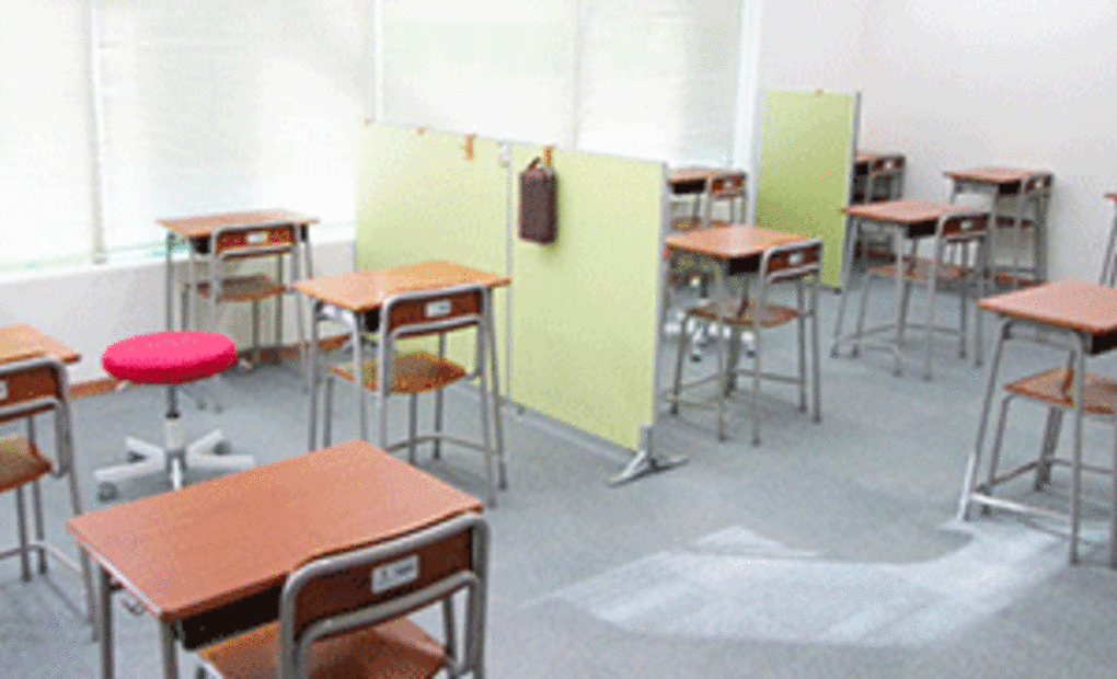 ベスト個別 信夫ヶ丘教室の画像