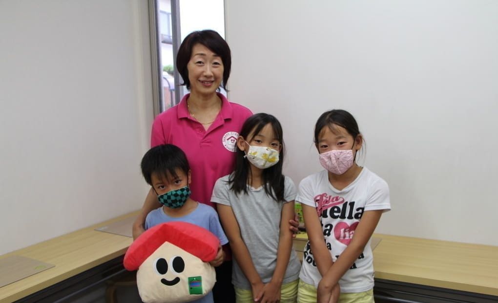 学研四箇田あすなろ教室の画像