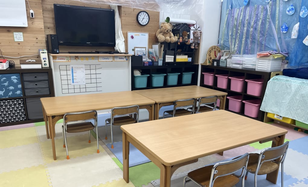 ブルーミング 東岩槻校の画像