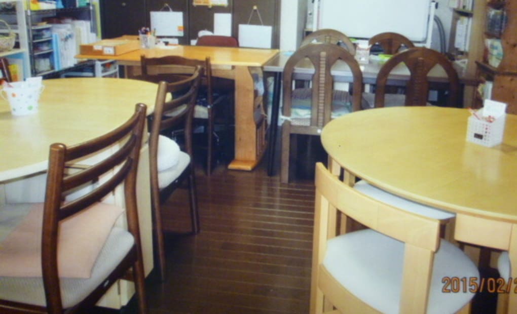 学研乙島いきいき教室の画像