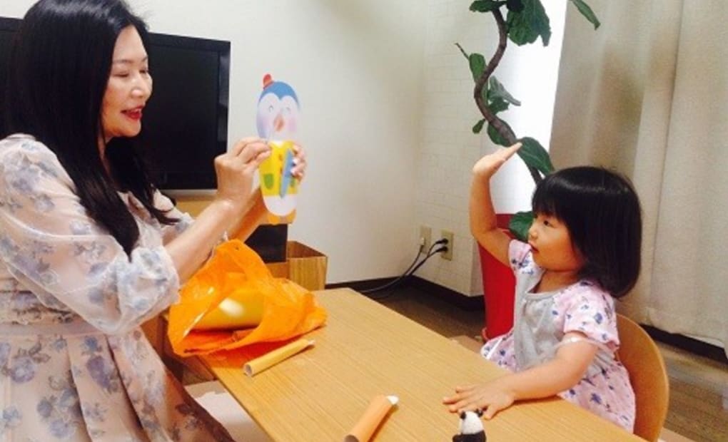 学研桃山台教室の画像