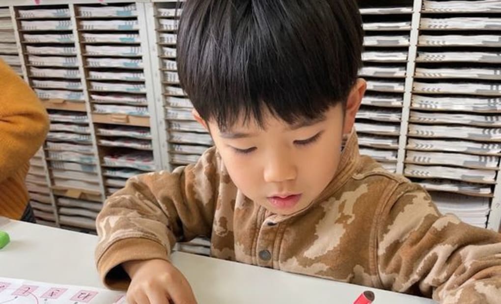 学研コッコ・サン教室の画像