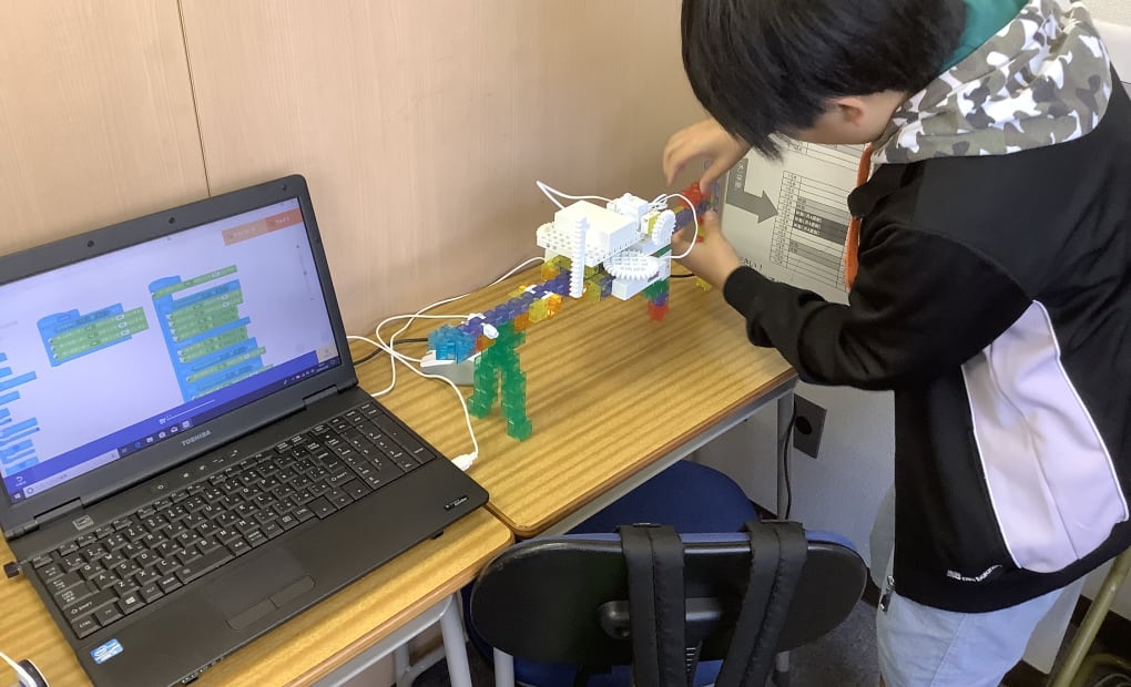 エール家庭教師塾西八王子教室の画像