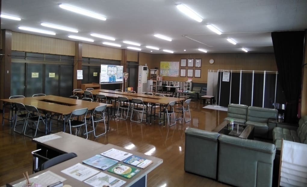 学研四日市みなみ教室の画像
