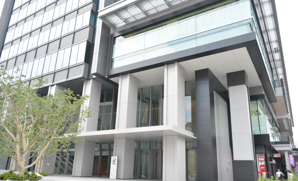 宮地楽器 MUSIC JOY 飯田橋校の画像