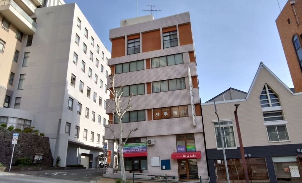 学研賑町教室の画像