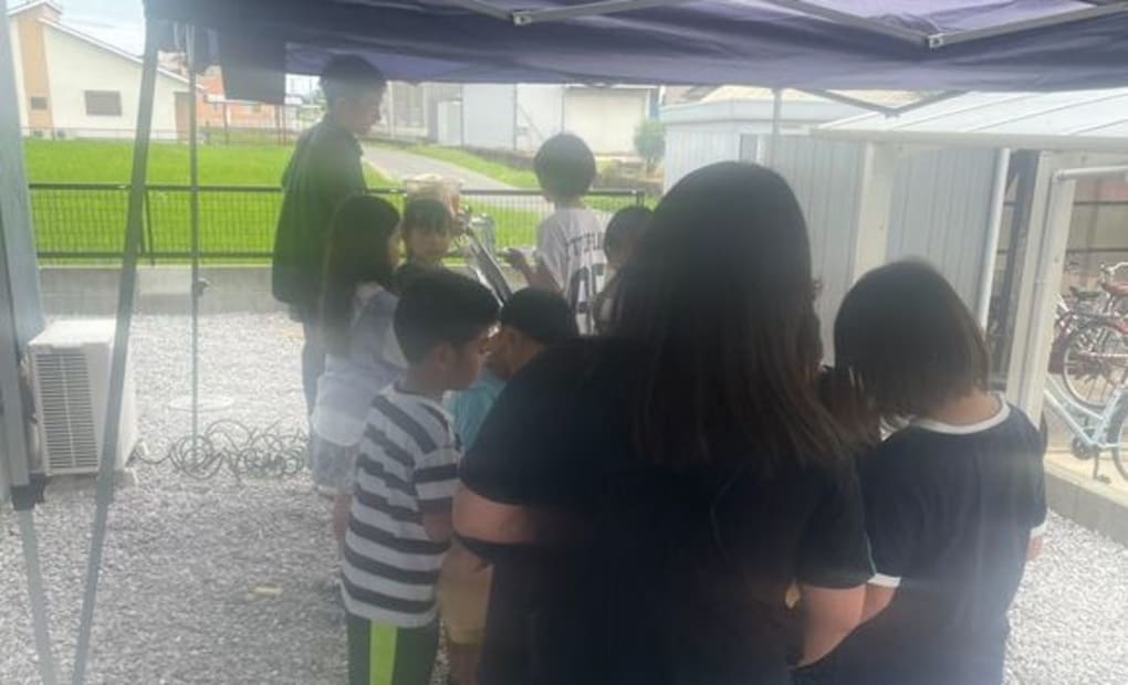 学研鶴居教室の画像