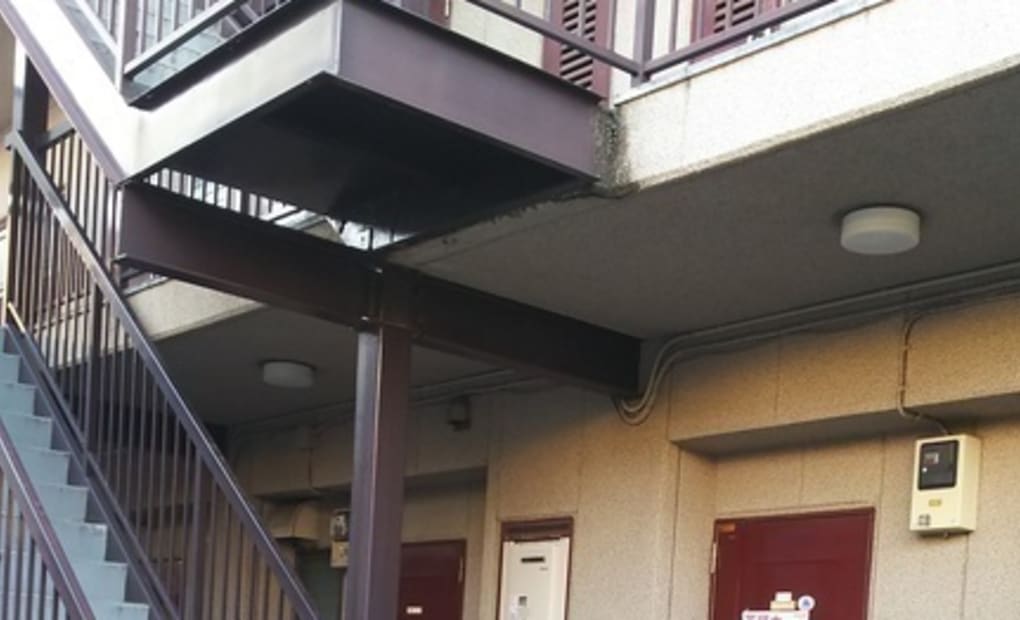 学研豊玉南3丁目教室の画像