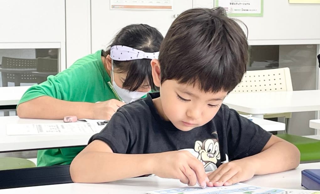 学研川崎高津教室の画像