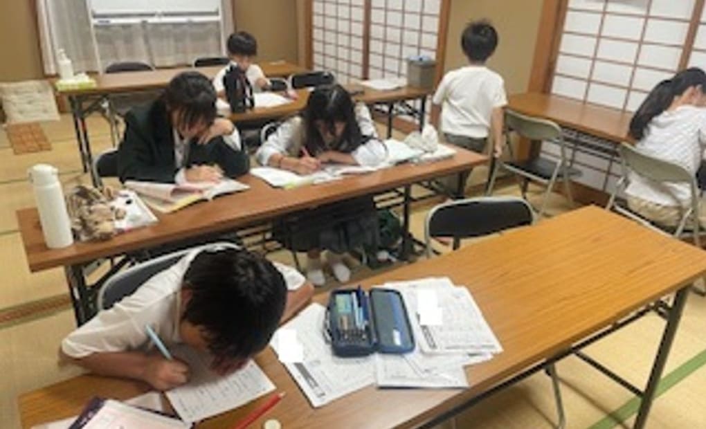学研可知教室の画像