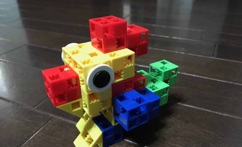 アーテックエジソンアカデミーみのおキューズモール ロボットプログラミング教室の画像