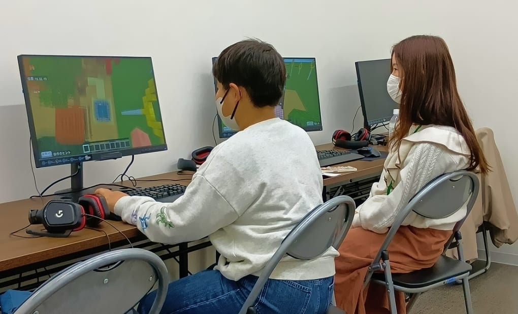 キッズスペース それいゆの画像