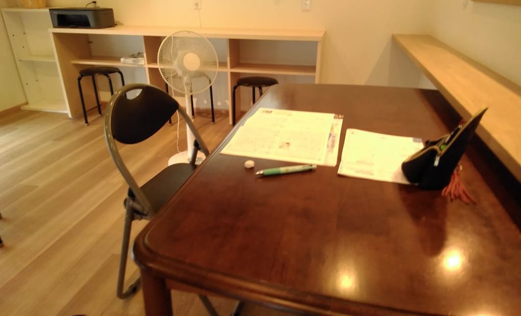 学研なると桜町教室の画像