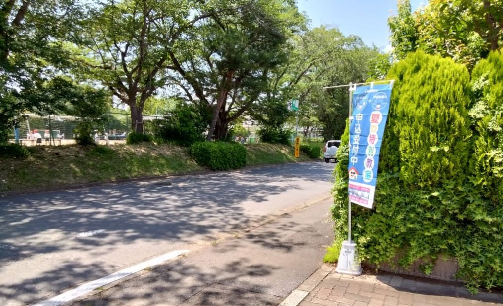 学研松代教室の画像