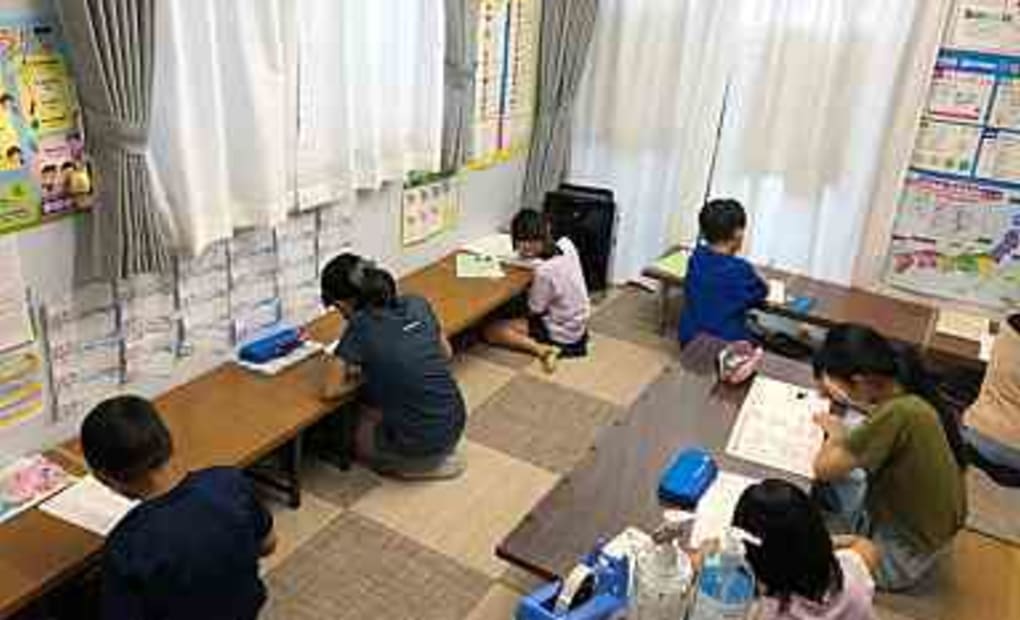 学研豊科南教室の画像