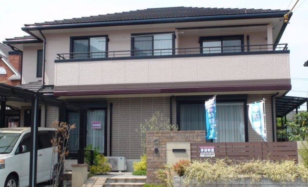 学研田尻みなみ教室の画像