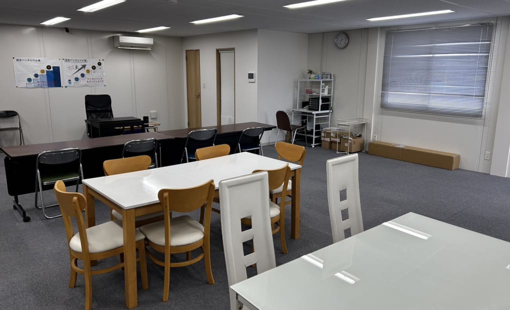 加古川新神野校の画像