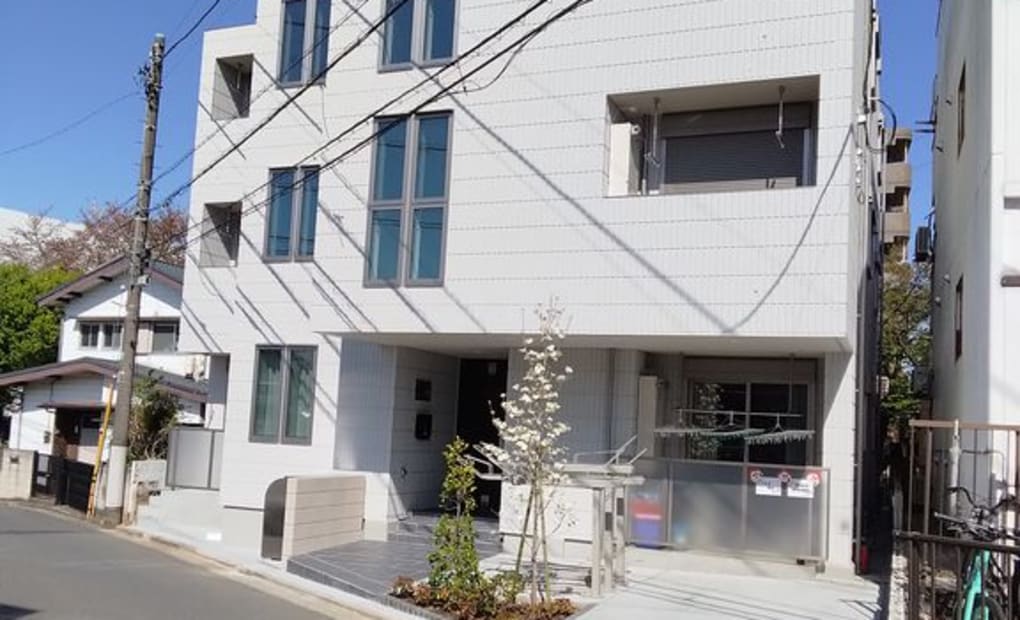 学研大泉学園関越通り教室の画像