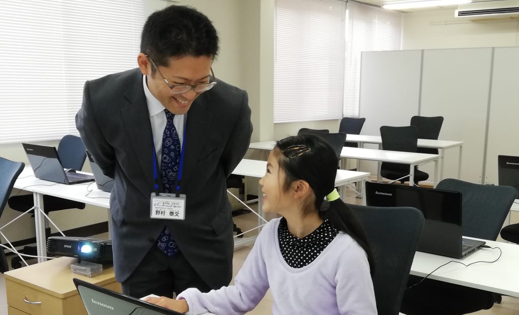 ネクストステップ ラーニングカレッジ ジュニアカレッジの画像