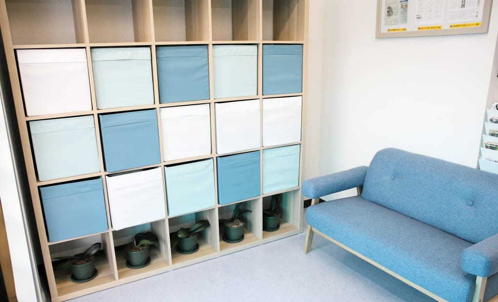 泉中央校の画像