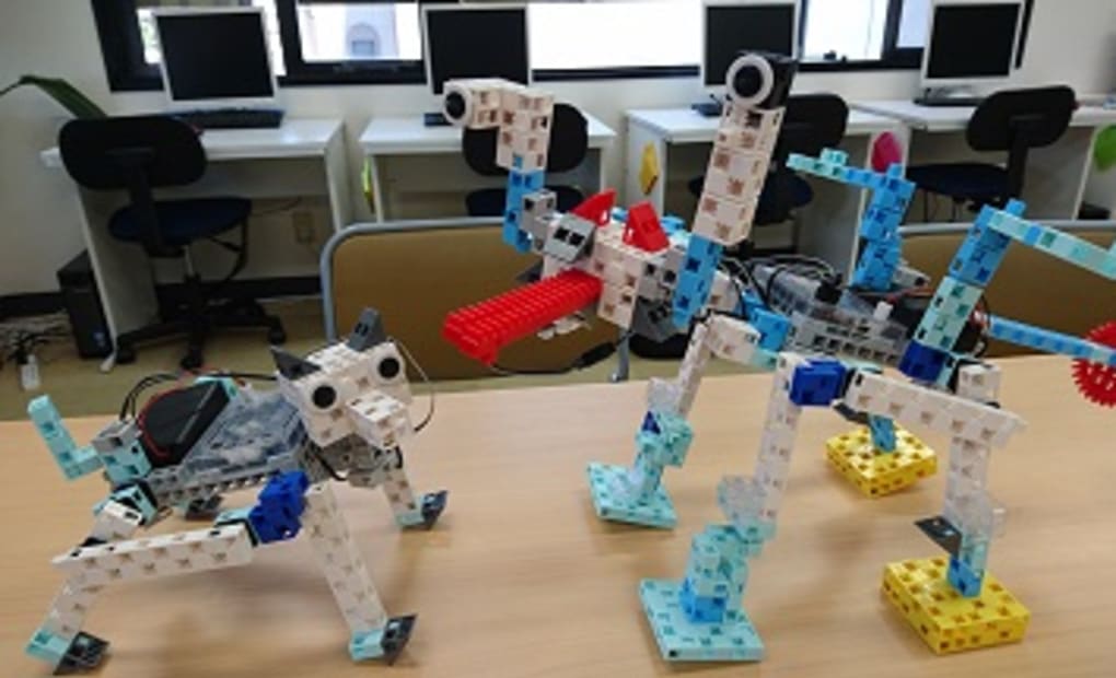 エジソンアカデミー ペガサス 春木教室の画像