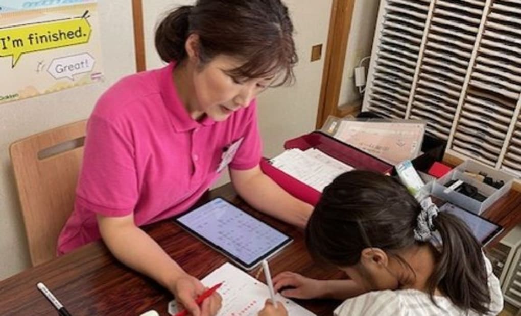 学研エルフィスR431加茂キャンパス教室の画像