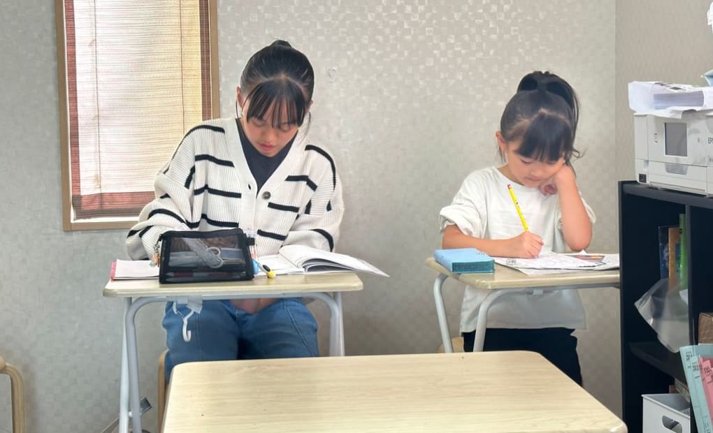 学研金閣寺教室の画像