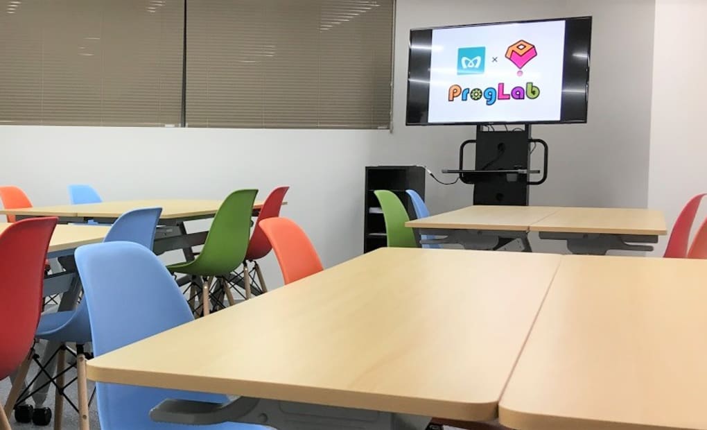 ProgLab（プログラボ） 茗荷谷の画像