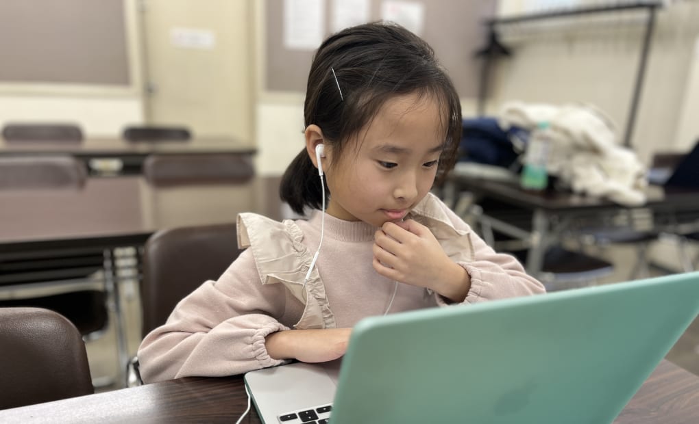 福岡西新校の画像