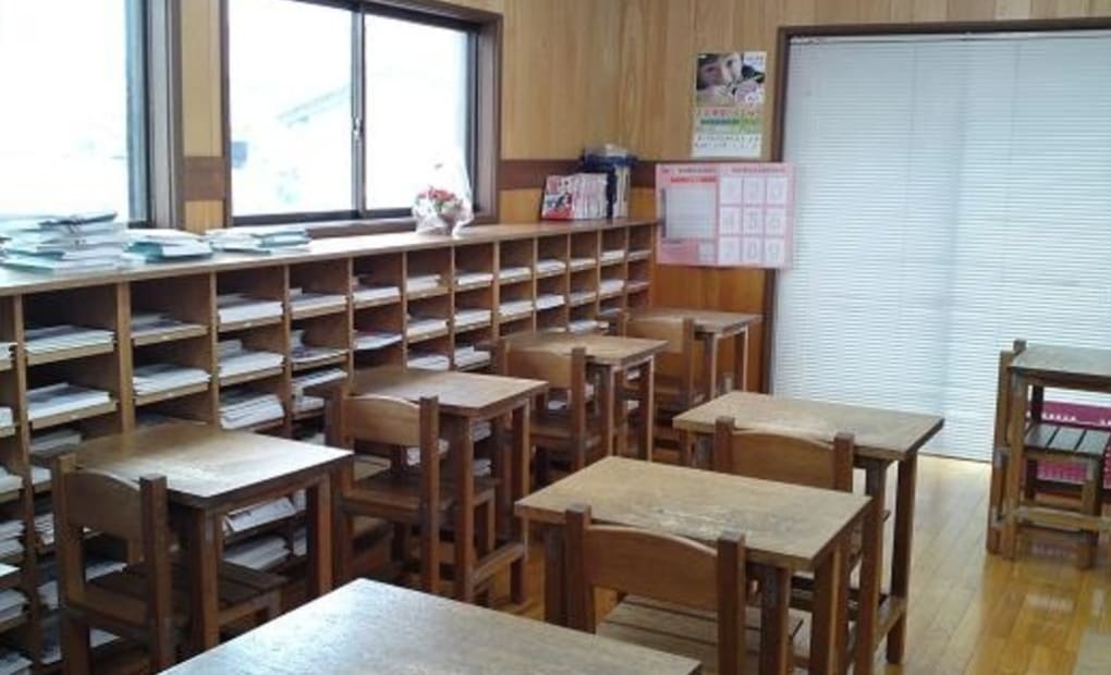 学研藍住南教室の画像