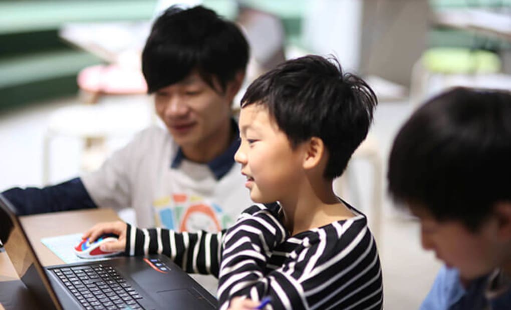 TTTこどもパソコンプログラミング教室 岡山校の画像