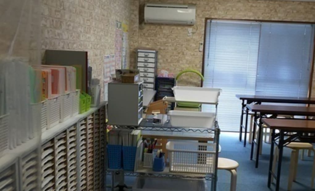 学研豊玉南3丁目教室の画像