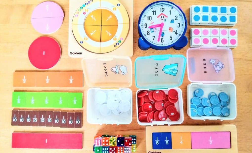 学研山口教室の画像