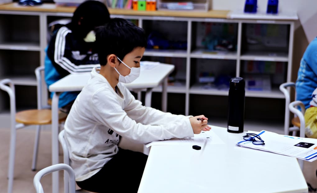 武蔵小杉校の画像