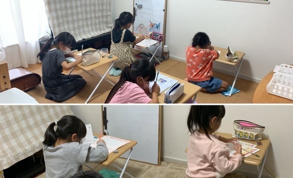 学研小松みらい教室の画像